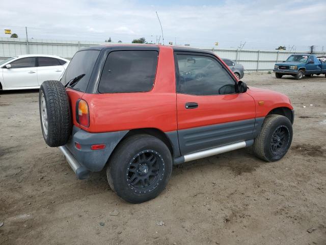 Photo 2 VIN: JT3XP10V0V0005576 - TOYOTA RAV4 