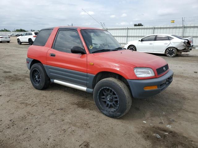 Photo 3 VIN: JT3XP10V0V0005576 - TOYOTA RAV4 