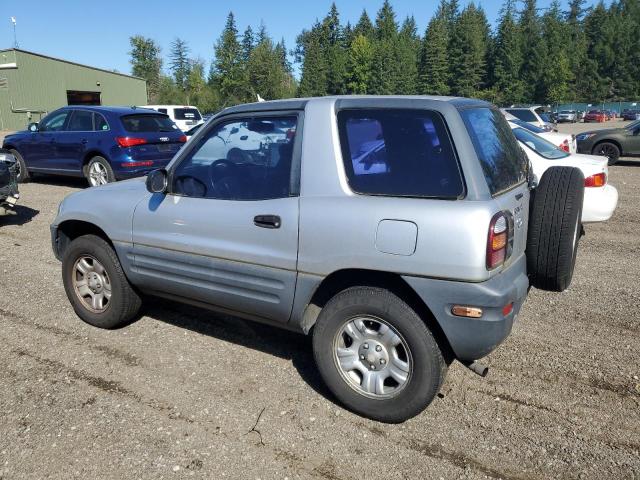 Photo 1 VIN: JT3XP10V2W0009811 - TOYOTA RAV4 