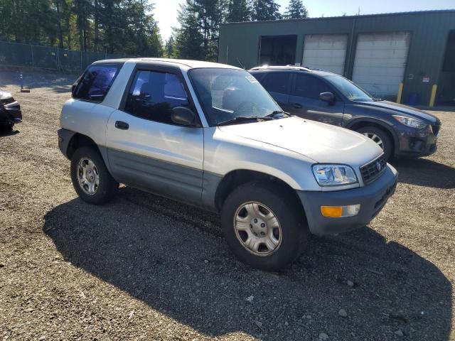 Photo 3 VIN: JT3XP10V2W0009811 - TOYOTA RAV4 