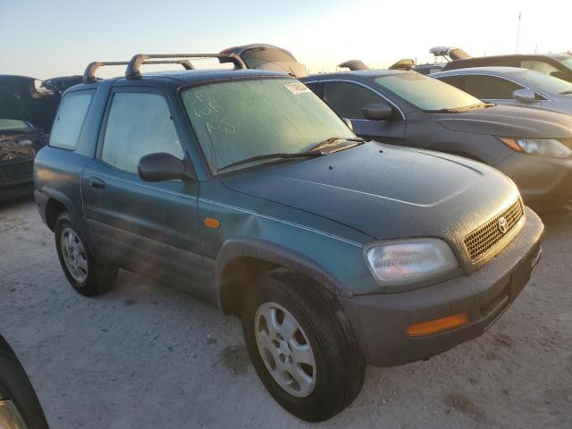 Photo 3 VIN: JT3XP10V4T0004735 - TOYOTA RAV4 