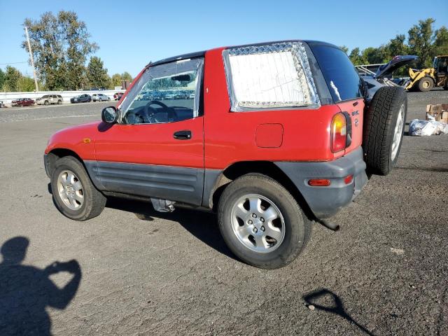 Photo 1 VIN: JT3XP10V8T0002390 - TOYOTA RAV4 