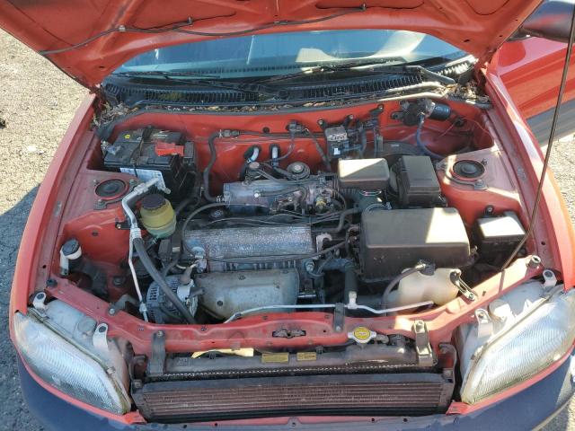 Photo 10 VIN: JT3XP10V8T0002390 - TOYOTA RAV4 