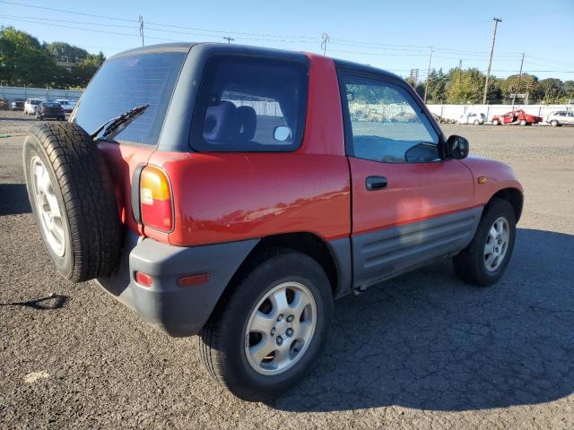 Photo 2 VIN: JT3XP10V8T0002390 - TOYOTA RAV4 