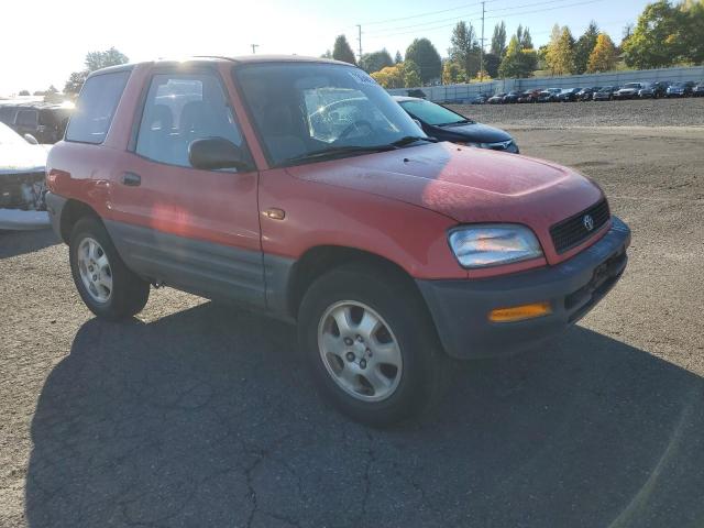 Photo 3 VIN: JT3XP10V8T0002390 - TOYOTA RAV4 