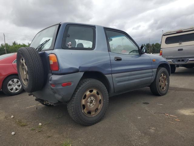 Photo 2 VIN: JT3XP10V9T0002236 - TOYOTA RAV4 