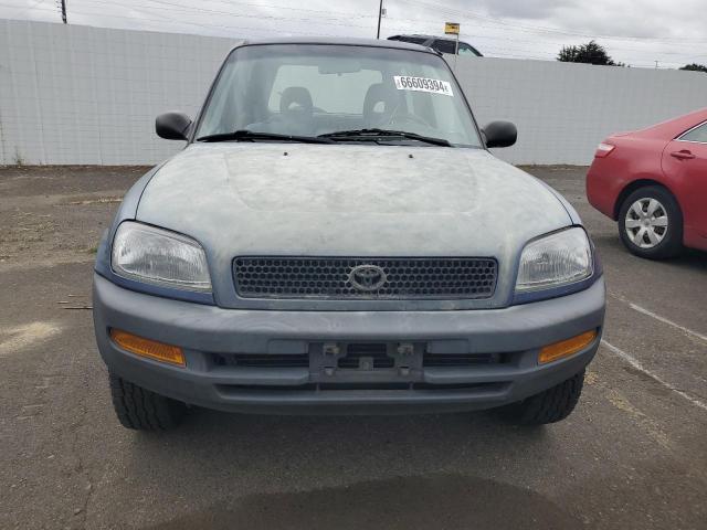 Photo 4 VIN: JT3XP10V9T0002236 - TOYOTA RAV4 