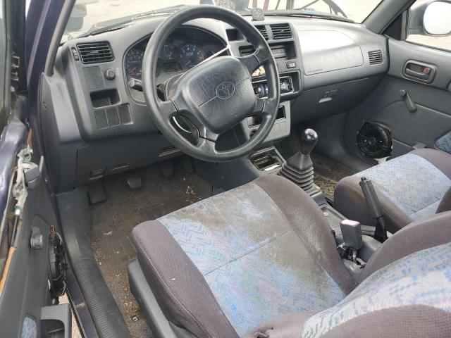 Photo 7 VIN: JT3XP10V9T0002236 - TOYOTA RAV4 