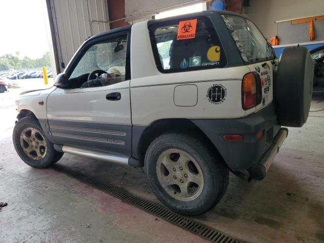 Photo 1 VIN: JT3XP10VXV0005147 - TOYOTA RAV4 