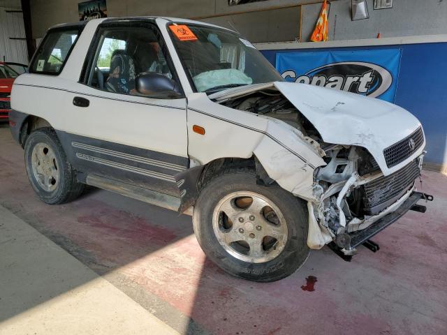 Photo 3 VIN: JT3XP10VXV0005147 - TOYOTA RAV4 