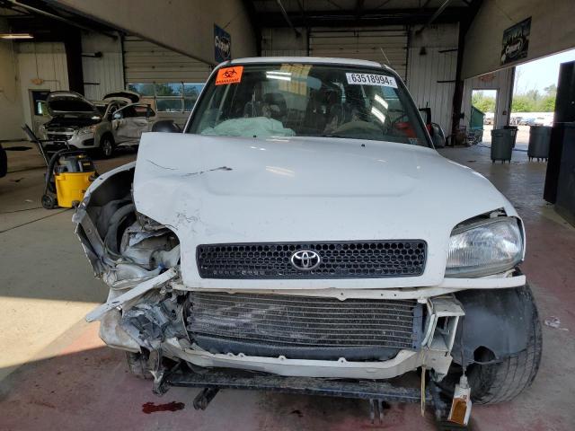 Photo 4 VIN: JT3XP10VXV0005147 - TOYOTA RAV4 