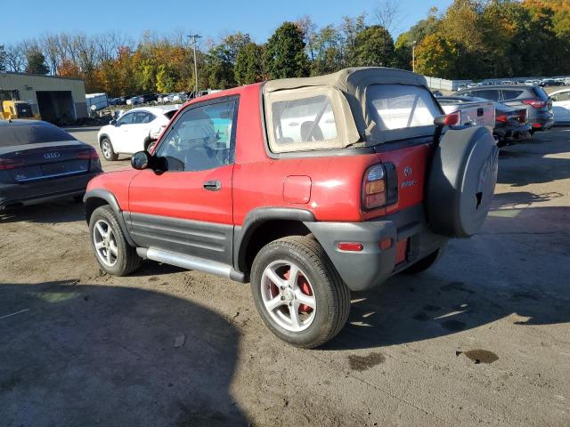 Photo 1 VIN: JT3YP10V1W0179131 - TOYOTA RAV4 