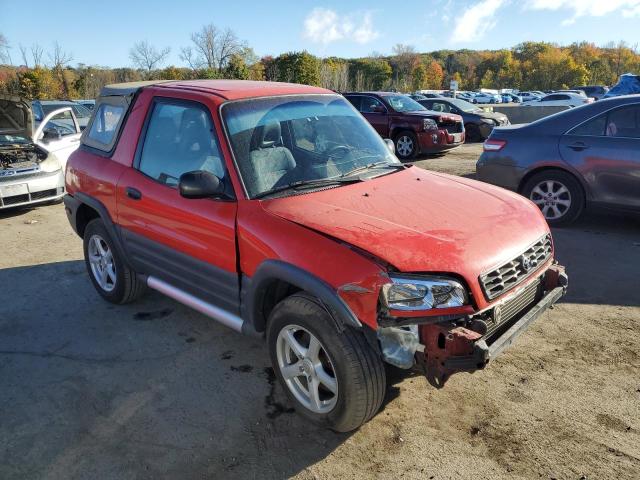 Photo 3 VIN: JT3YP10V1W0179131 - TOYOTA RAV4 