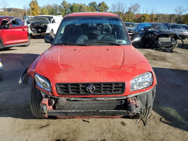 Photo 4 VIN: JT3YP10V1W0179131 - TOYOTA RAV4 