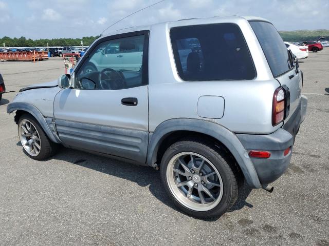 Photo 1 VIN: JT3YP10V3V0169666 - TOYOTA RAV4 