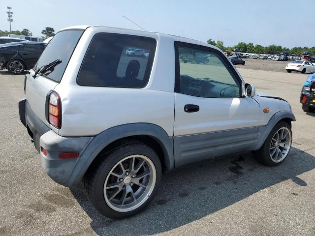 Photo 2 VIN: JT3YP10V3V0169666 - TOYOTA RAV4 