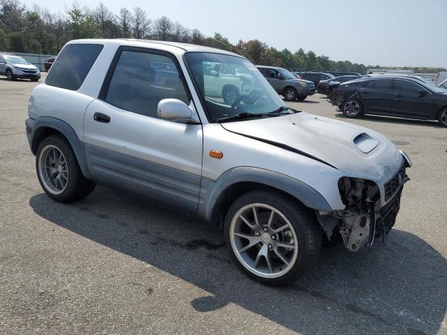 Photo 3 VIN: JT3YP10V3V0169666 - TOYOTA RAV4 