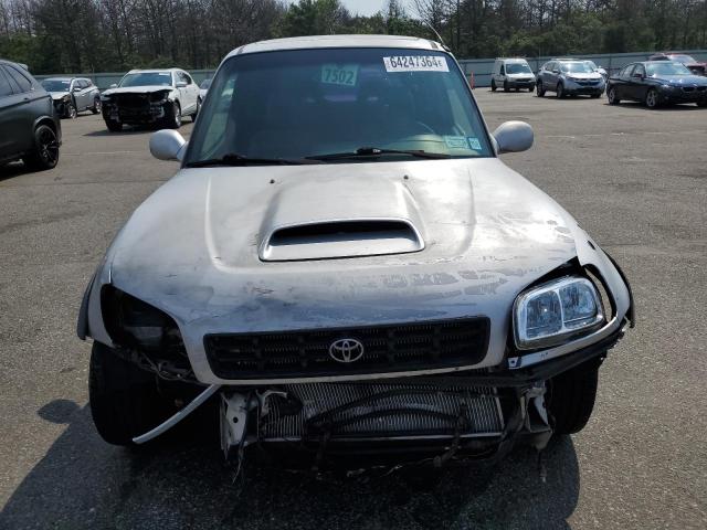 Photo 4 VIN: JT3YP10V3V0169666 - TOYOTA RAV4 