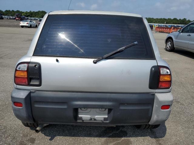 Photo 5 VIN: JT3YP10V3V0169666 - TOYOTA RAV4 