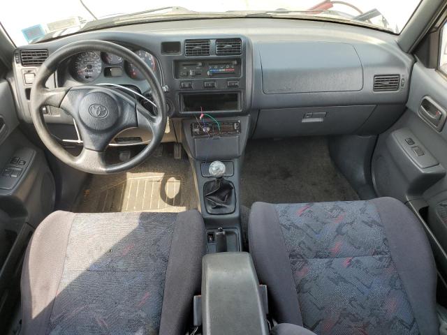 Photo 7 VIN: JT3YP10V3V0169666 - TOYOTA RAV4 