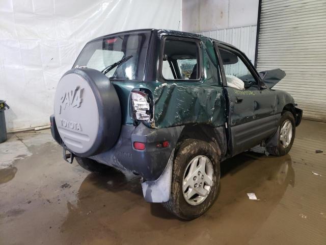 Photo 3 VIN: JT3YP10V6W0174801 - TOYOTA RAV4 