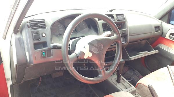 Photo 12 VIN: JT3YP10V8X0198180 - TOYOTA RAV 4 