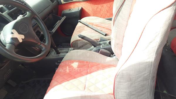 Photo 13 VIN: JT3YP10V8X0198180 - TOYOTA RAV 4 