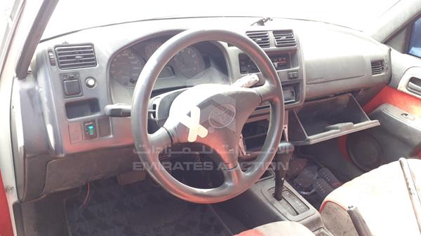 Photo 16 VIN: JT3YP10V8X0198180 - TOYOTA RAV 4 