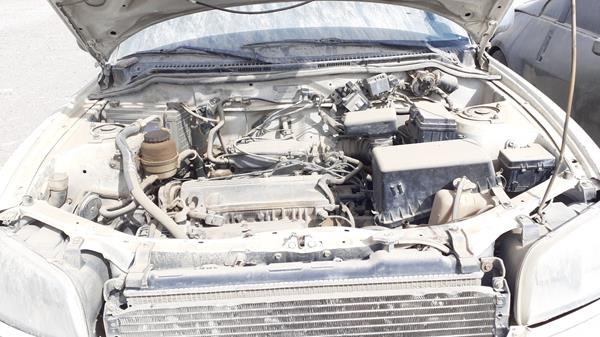 Photo 25 VIN: JT3YP10V8X0198180 - TOYOTA RAV 4 