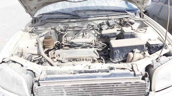 Photo 26 VIN: JT3YP10V8X0198180 - TOYOTA RAV 4 