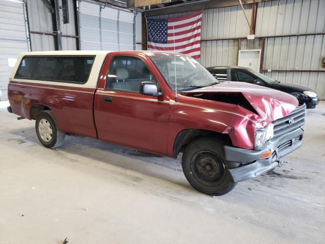 Photo 3 VIN: JT4JM11D0T0015571 - TOYOTA T100 