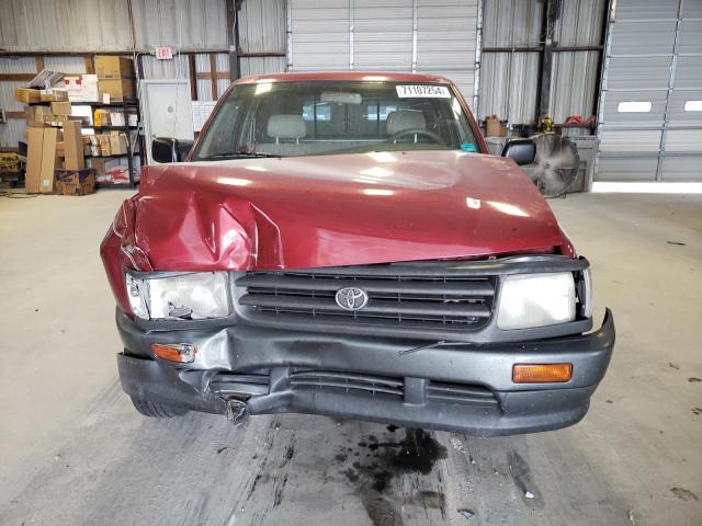 Photo 4 VIN: JT4JM11D0T0015571 - TOYOTA T100 