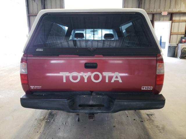 Photo 5 VIN: JT4JM11D0T0015571 - TOYOTA T100 