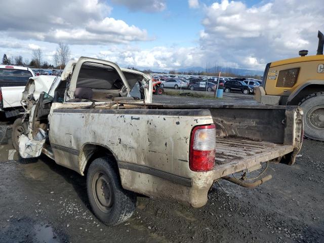 Photo 1 VIN: JT4JM11D0T0016994 - TOYOTA T100 