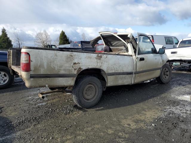 Photo 2 VIN: JT4JM11D0T0016994 - TOYOTA T100 