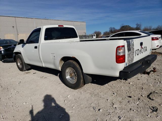 Photo 1 VIN: JT4JM11D2T0015961 - TOYOTA T100 