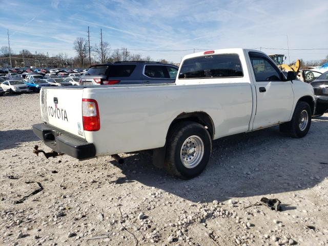 Photo 2 VIN: JT4JM11D2T0015961 - TOYOTA T100 