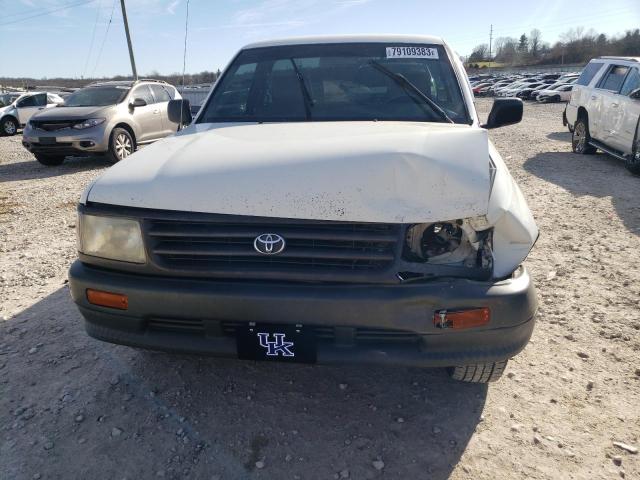 Photo 4 VIN: JT4JM11D2T0015961 - TOYOTA T100 