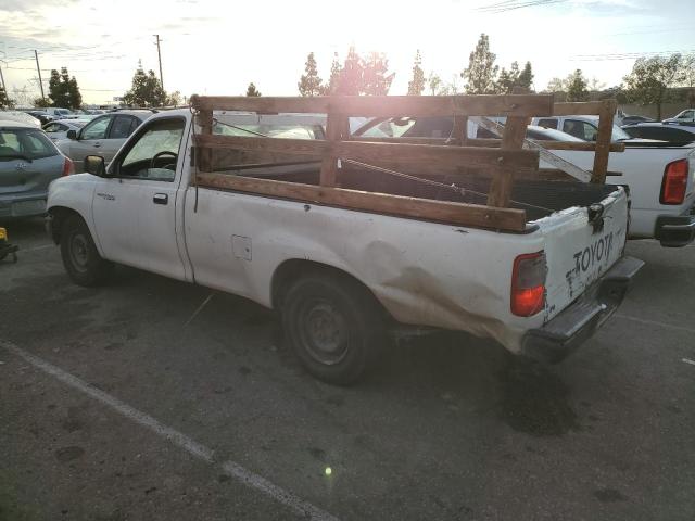 Photo 1 VIN: JT4JM11D2V0018362 - TOYOTA T100 