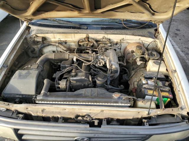 Photo 10 VIN: JT4JM11D2V0018362 - TOYOTA T100 