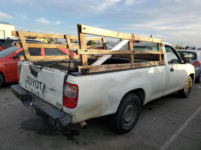 Photo 2 VIN: JT4JM11D2V0018362 - TOYOTA T100 