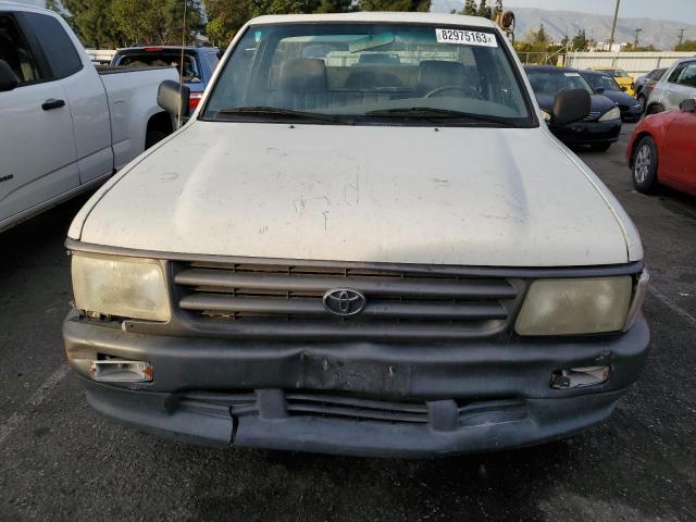 Photo 4 VIN: JT4JM11D2V0018362 - TOYOTA T100 