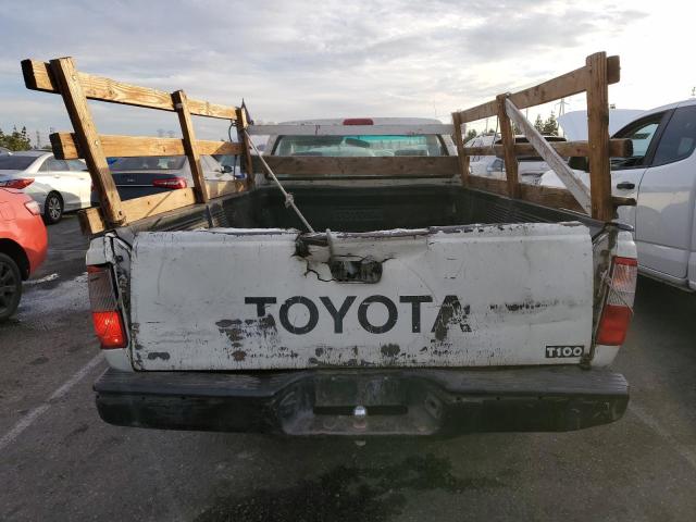 Photo 5 VIN: JT4JM11D2V0018362 - TOYOTA T100 