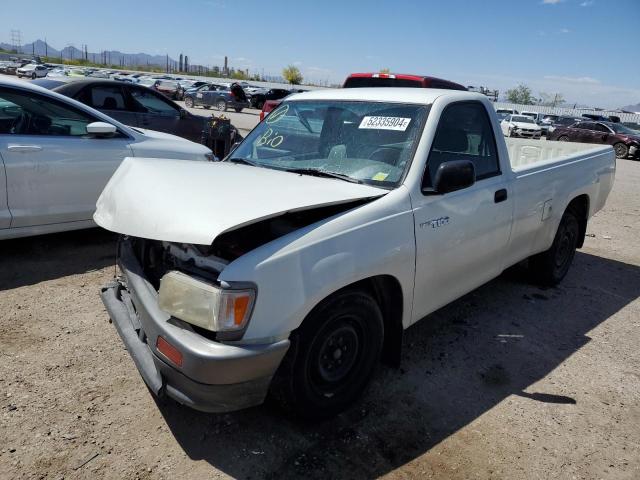 Photo 0 VIN: JT4JM11D6T0011525 - TOYOTA T100 