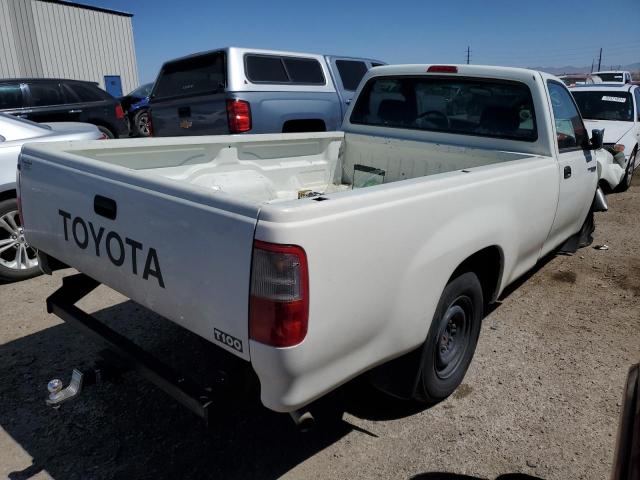 Photo 2 VIN: JT4JM11D6T0011525 - TOYOTA T100 