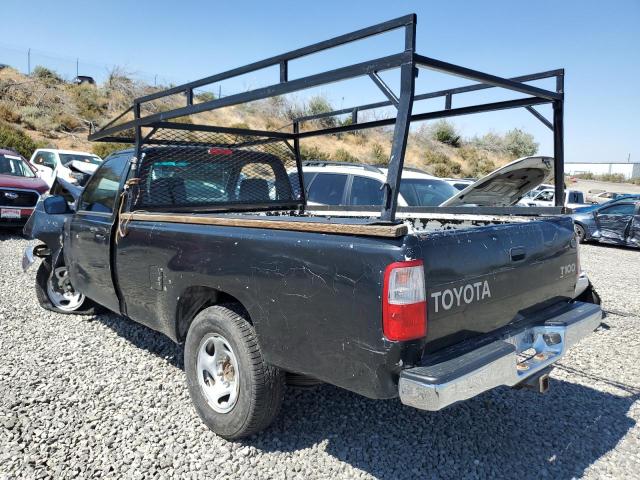 Photo 1 VIN: JT4JM11D6T0015297 - TOYOTA T100 