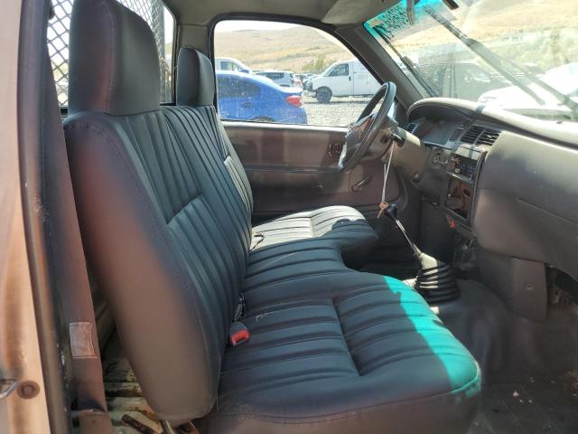 Photo 9 VIN: JT4JM11D6T0015297 - TOYOTA T100 