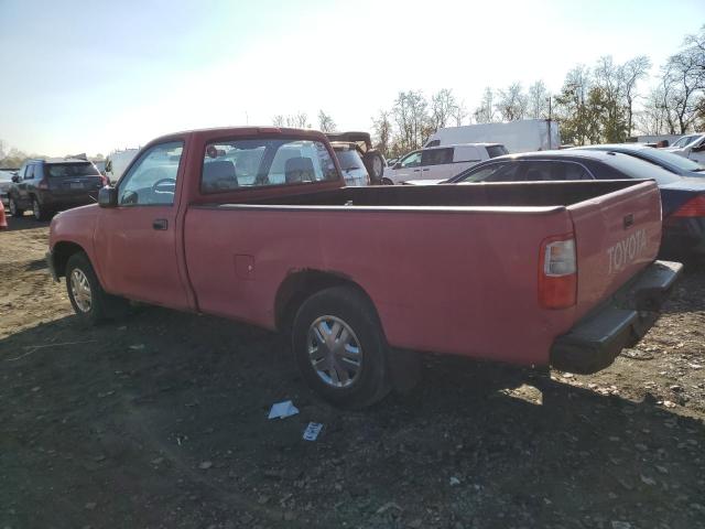 Photo 1 VIN: JT4JM11D8T0015804 - TOYOTA T100 