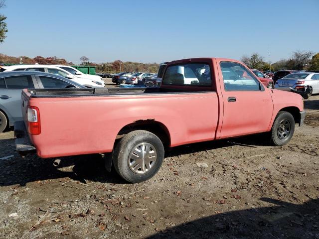 Photo 2 VIN: JT4JM11D8T0015804 - TOYOTA T100 