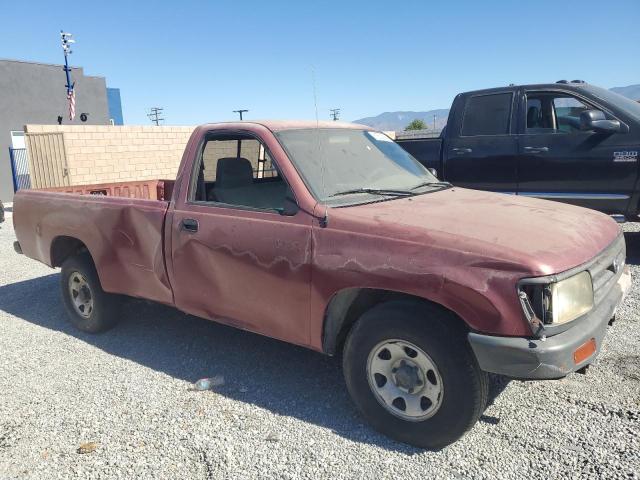 Photo 3 VIN: JT4JM11D9T0010756 - TOYOTA T100 